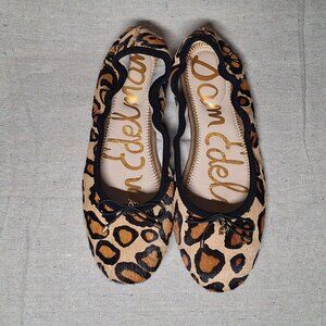 Sam Edelman - Felicia Ballet Flat